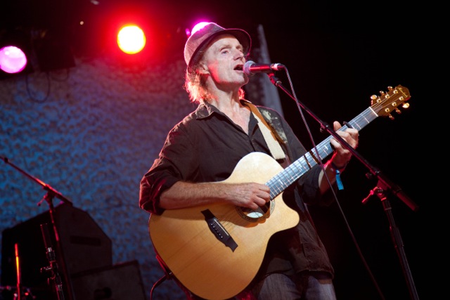 Noel Gardner