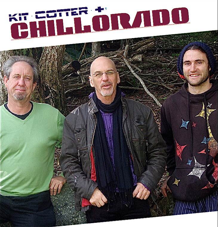 CHILLORADO