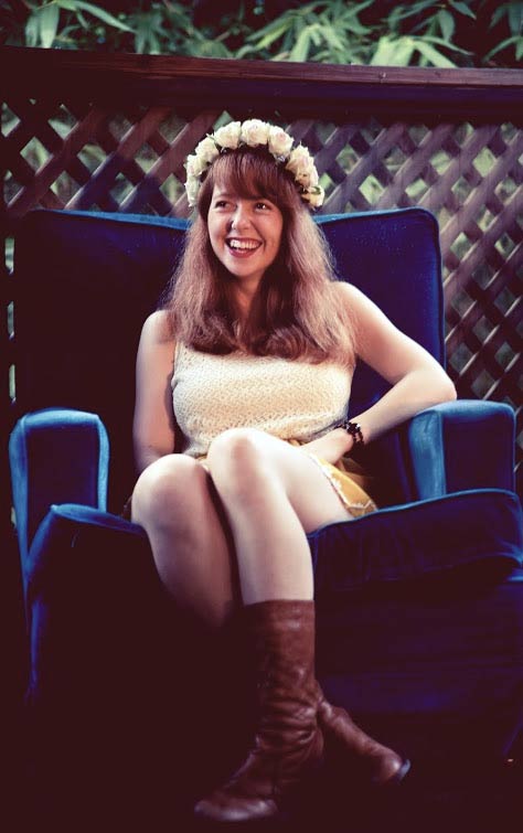 Clare Quinn