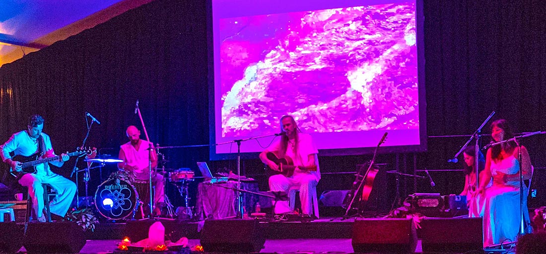 Gaia Love Orchestra