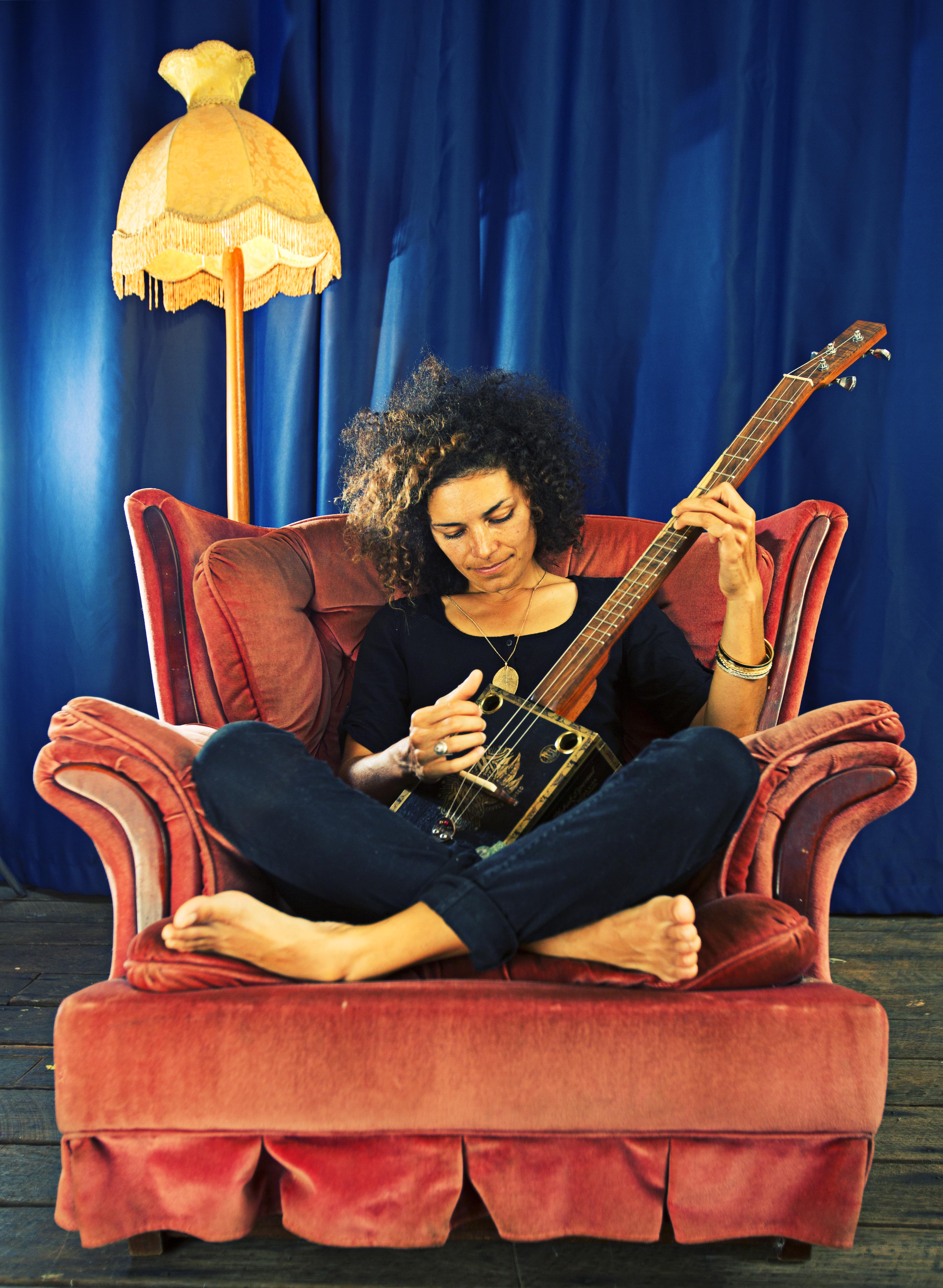 Andrea Kirwin Band