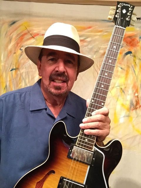 Louie Shelton
