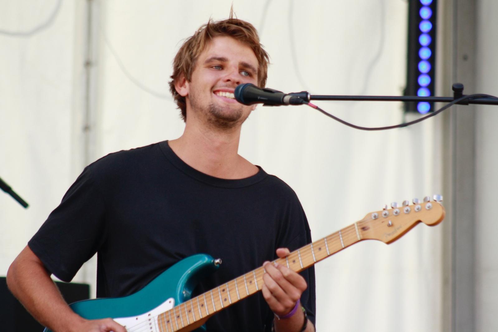 Mitch King