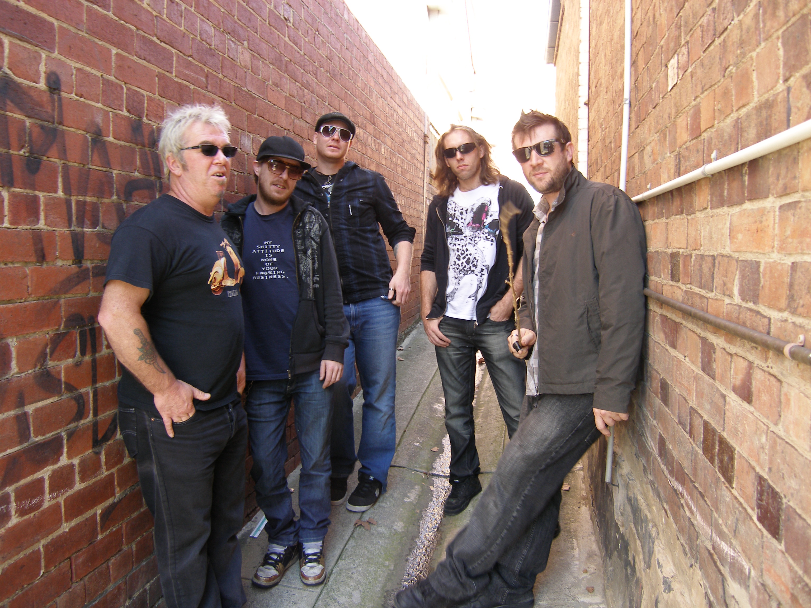 Ben Smith Band
