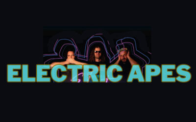 Electric Apes