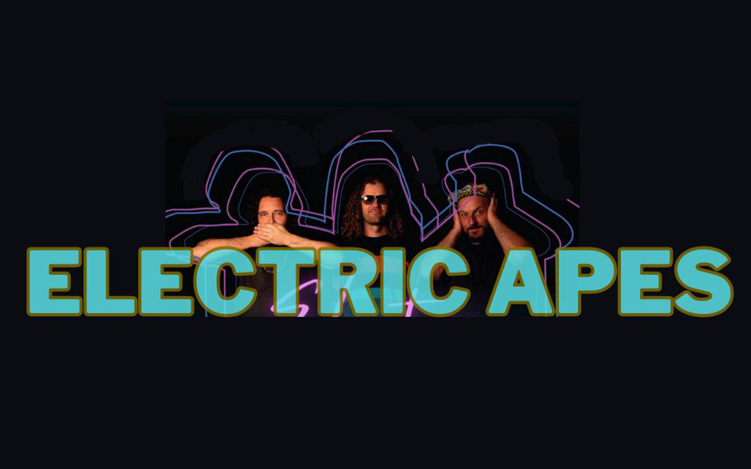 Electric Apes