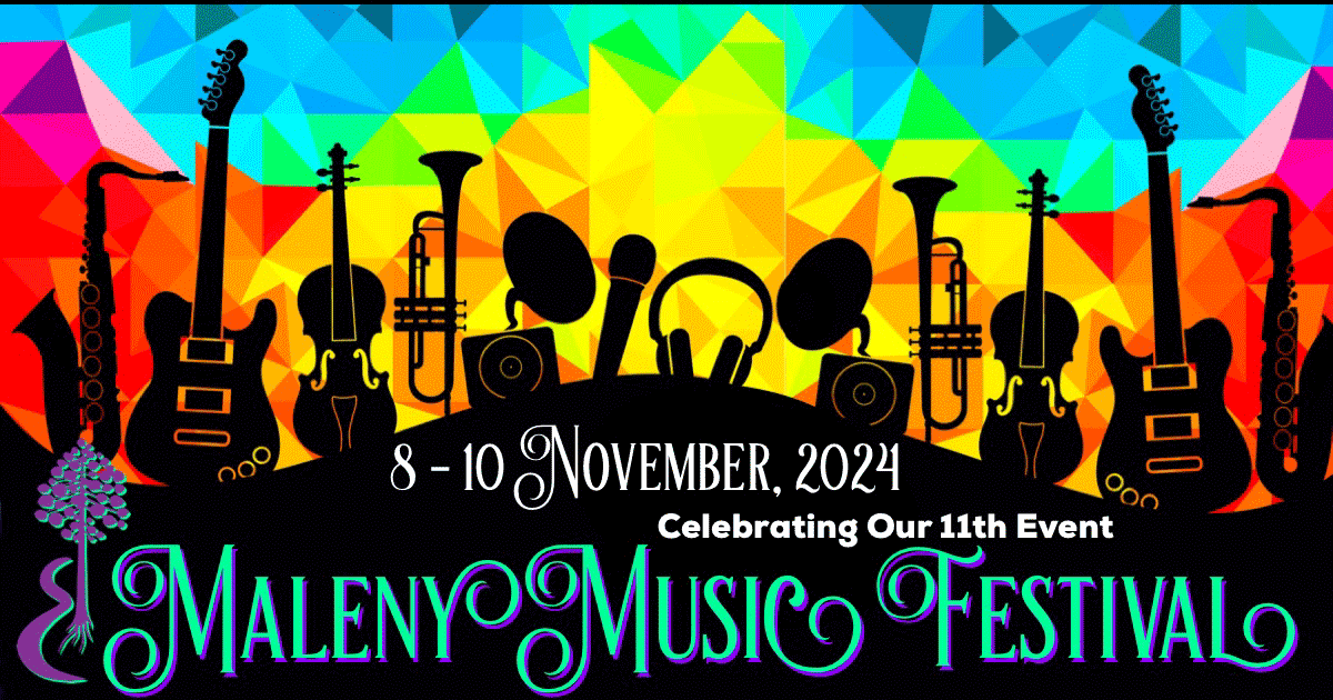 maleny music festival 2024