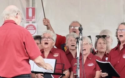 Brisbane Combined Unions Choir