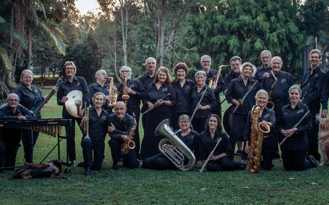 Buderim Concert Band