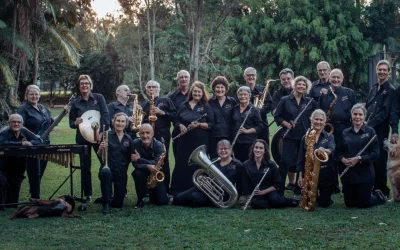 Buderim Concert Band