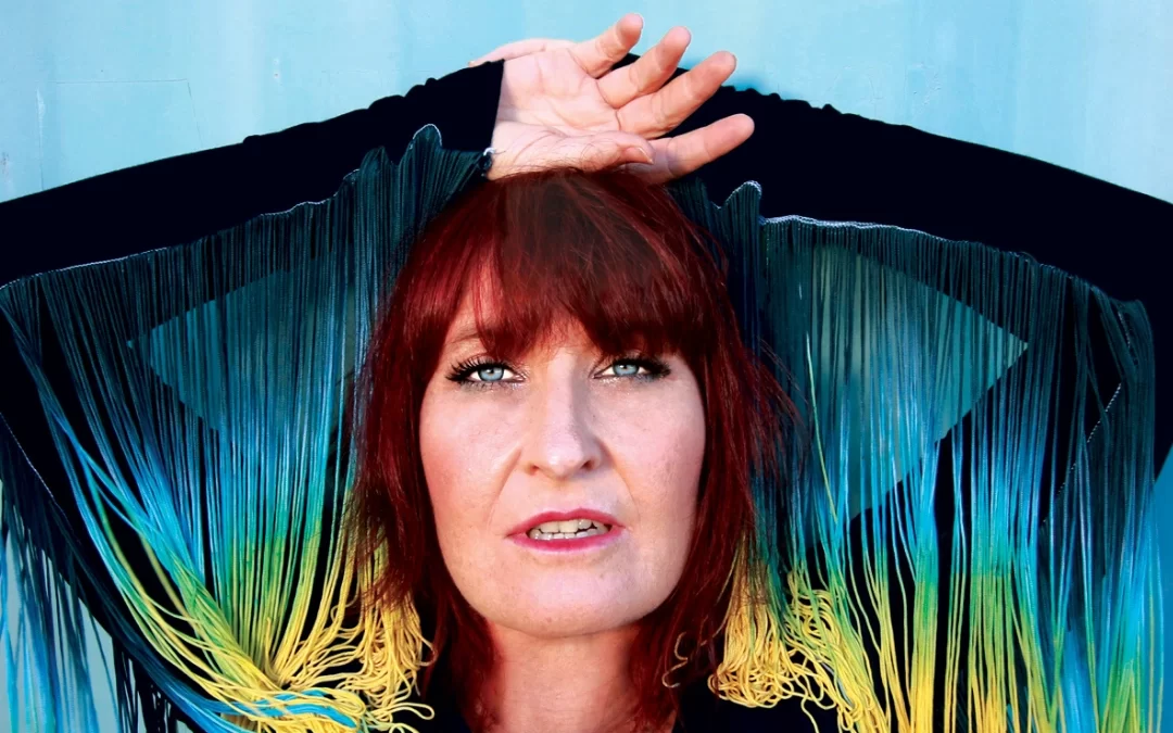 Lizzie Flynn & The Runaway Trains