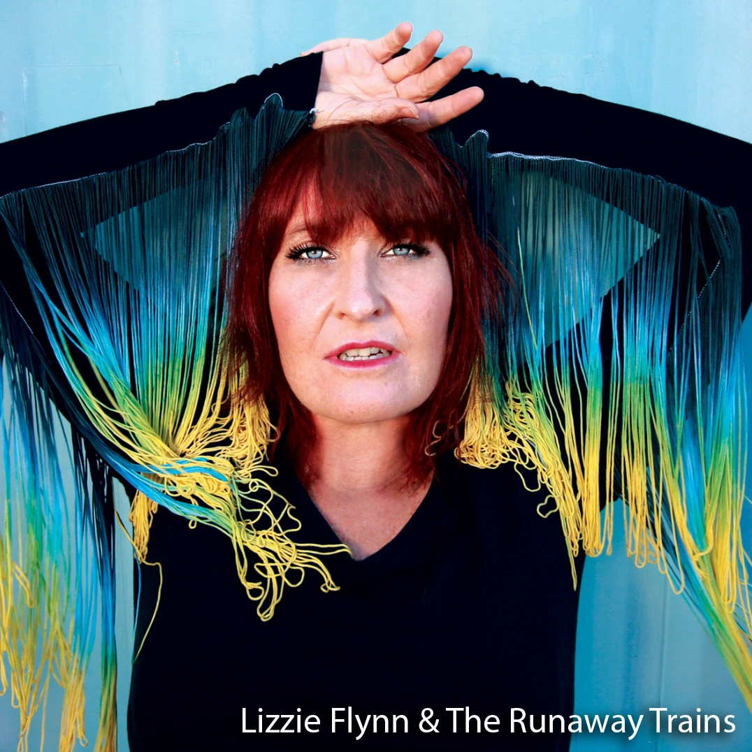Lizzie Flynn & The Runaway Trains copy