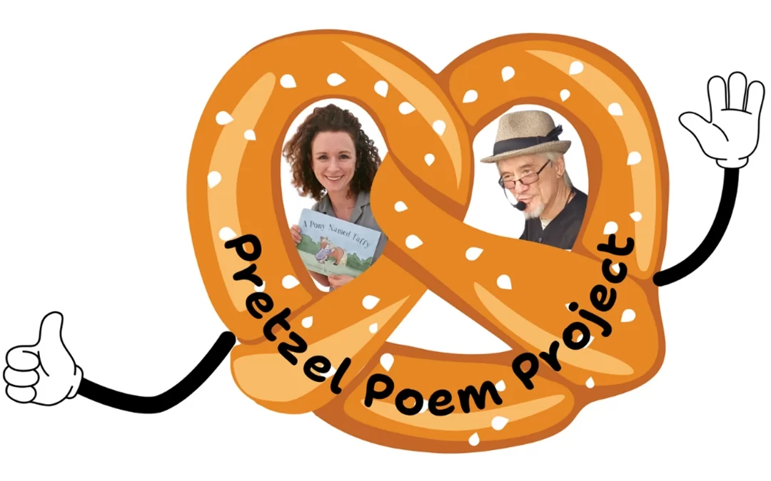 Pretzel Poem Project