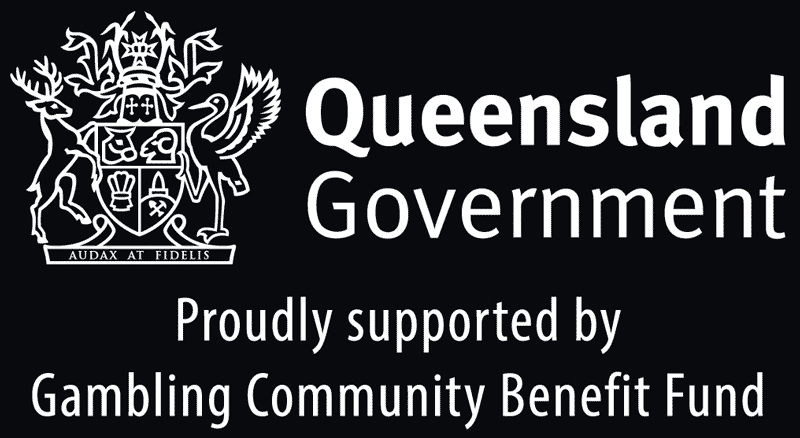 Gambling Community Benefit Fund=