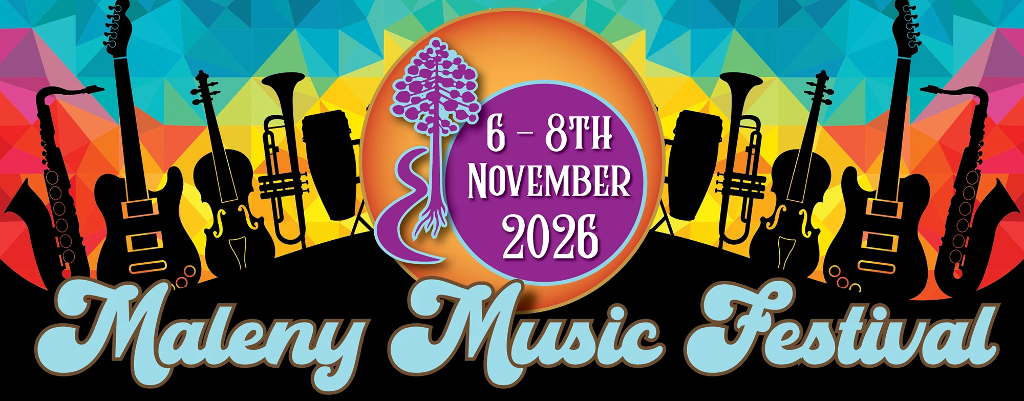 maleny music festival 