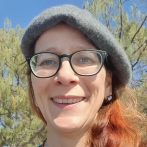 Renee Allert