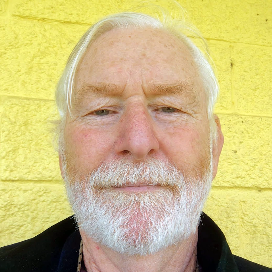 Peter Scharf